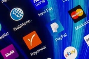 Applications Payoneer Paypal - Casinosansdepot.net