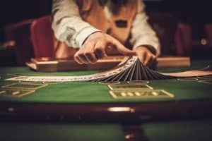 Croupier Live - Casinosansdepot.net