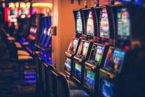 Machines a sous - Casinosansdepot.net