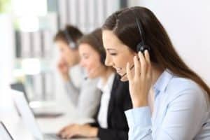 Operateurs du service client - broken-hopes.fr