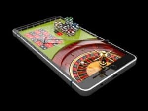 Roulette en ligne sur smartphone - broken-hopes.fr